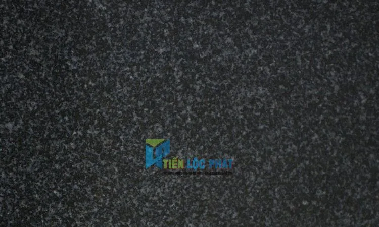Đá đen Thanh Hóa