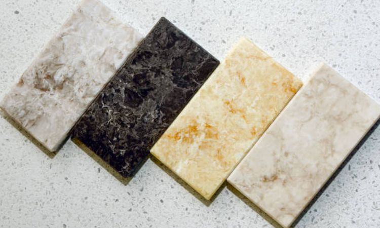 Các loại đá tự nhiên