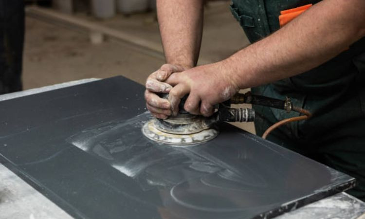 đánh bóng đá nhân tạo