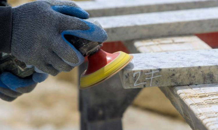 đánh bóng đá nhân tạo