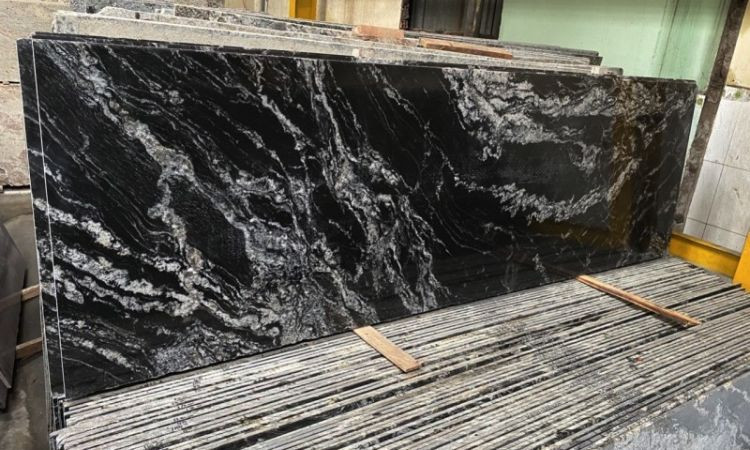 Đá granite là đá tự nhiên hay nhân tạo?