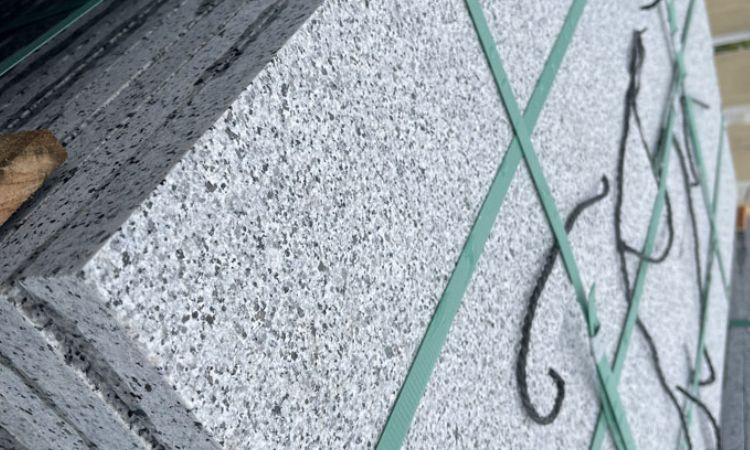 Đá Granite (Hoa Cương)