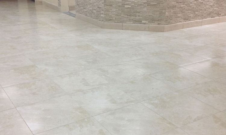 Đá Marble (Cẩm Thạch)