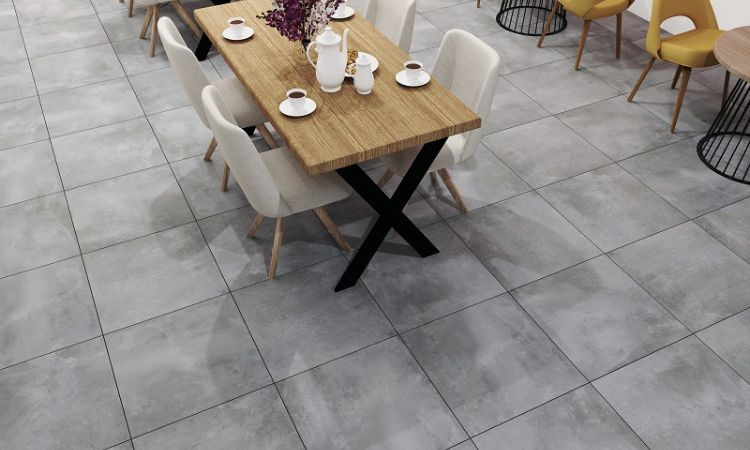 Gạch vân xi măng