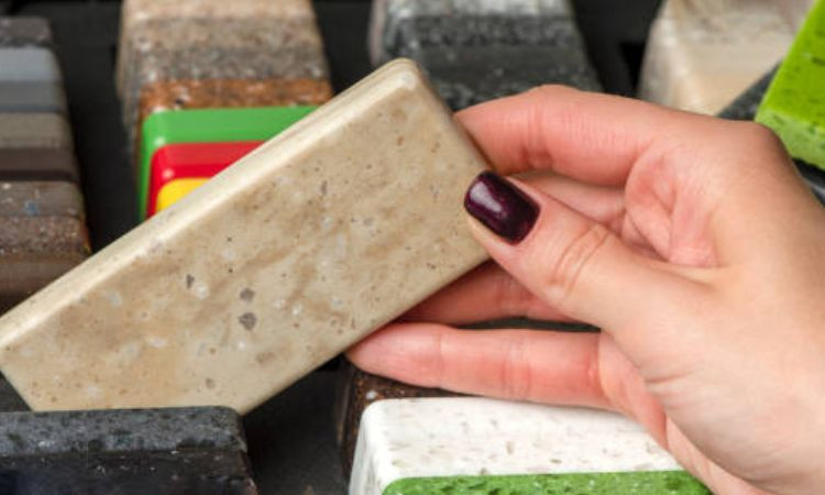 tính khối lượng riêng đá tự nhiên