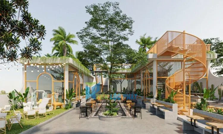 Chọn mặt bằng không phù hợp