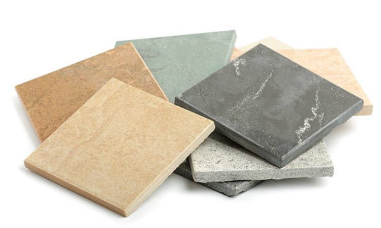 Các ứng dụng khác của đá Ceramic trong nội thất
