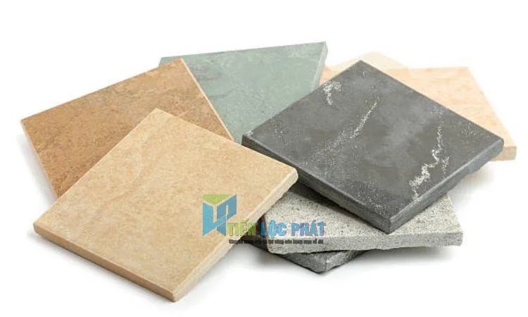 Các ứng dụng khác của đá Ceramic trong nội thất
