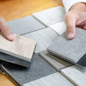 Đá Ceramic là gì và có nên sử dụng không?