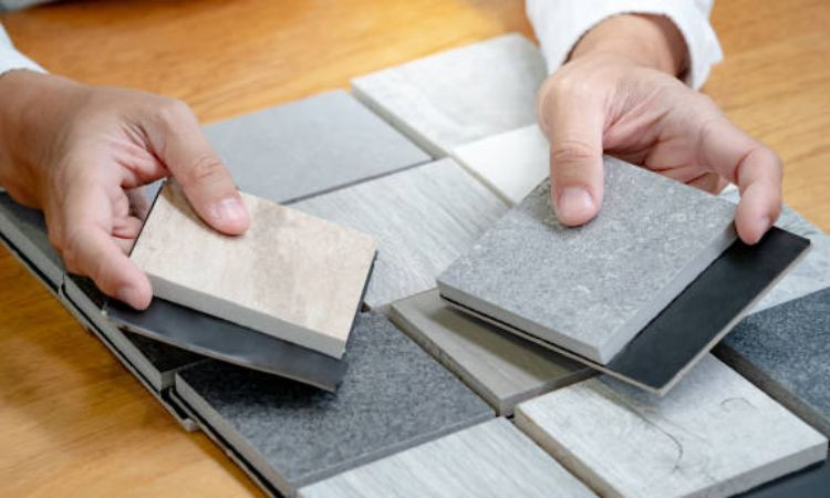 Đá Ceramic là gì và có nên sử dụng không?