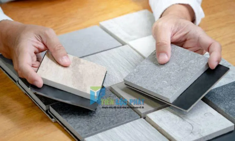 Đá Ceramic là gì và có nên sử dụng không?