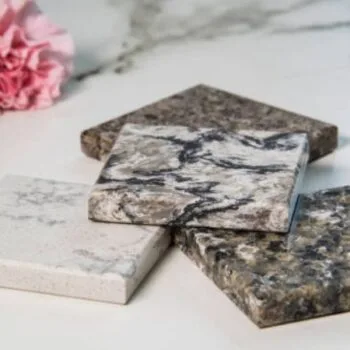 đá nhân tạo Solid Surface