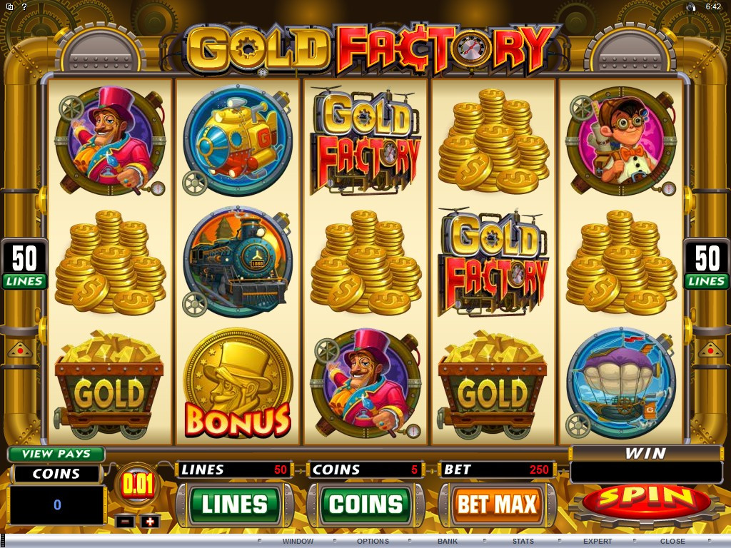 All About Slots - Jackpot City Casino Review - Bonus, Review and ...