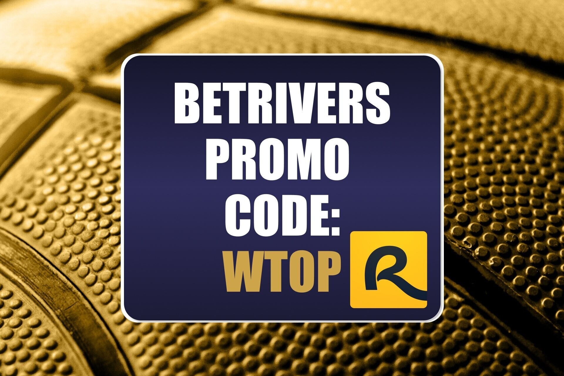 BetRivers Promo Code WTOP: Get $500 Bonus for Sports Betting, Casino ...