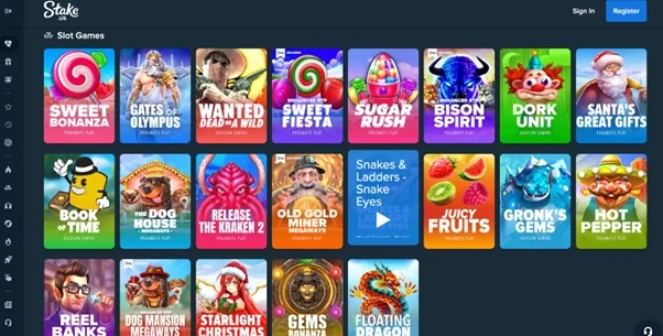 Stake.us VIP Bonus 2024 | Stake Casino VIP Levels Guide