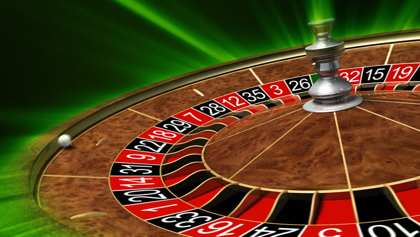 Free Roulette Wheel Spin « Online Gambling Canada : Reviews & Ratings