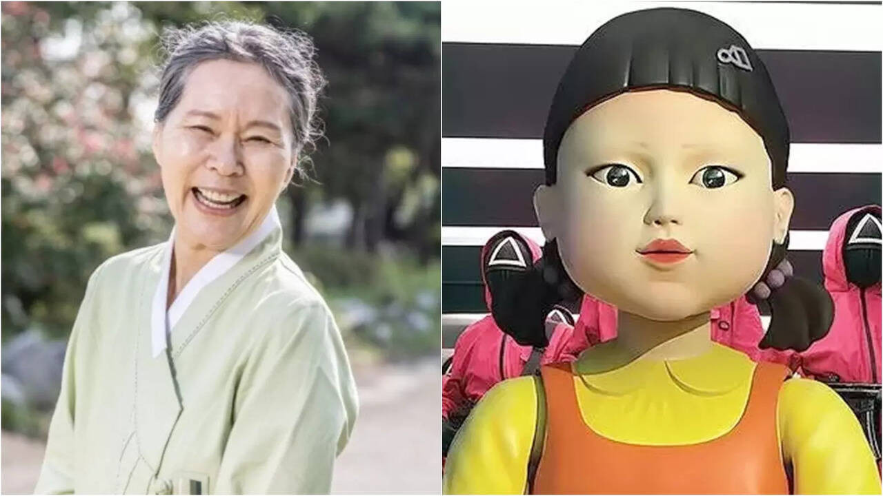 Lee Joo-Sil Death News: Recalling Actor's Emotional Scene, Role In ...