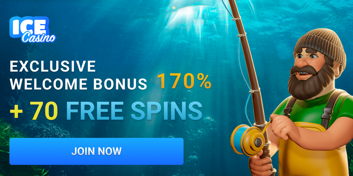 Ice Casino ️ Casino Games, Login, Bonuses (2025)