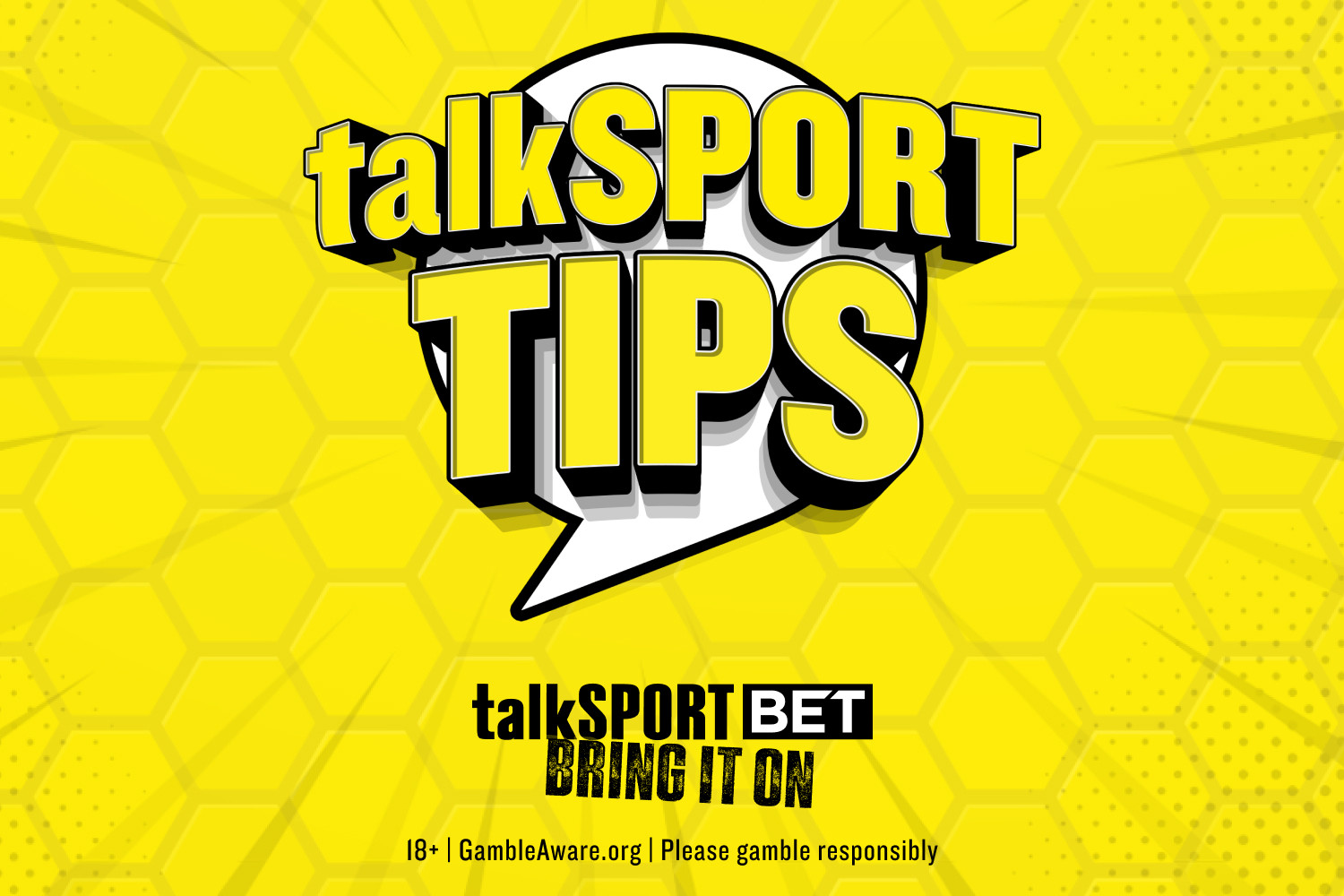 talkSPORT betting tips – Best football bets and expert advice for ...