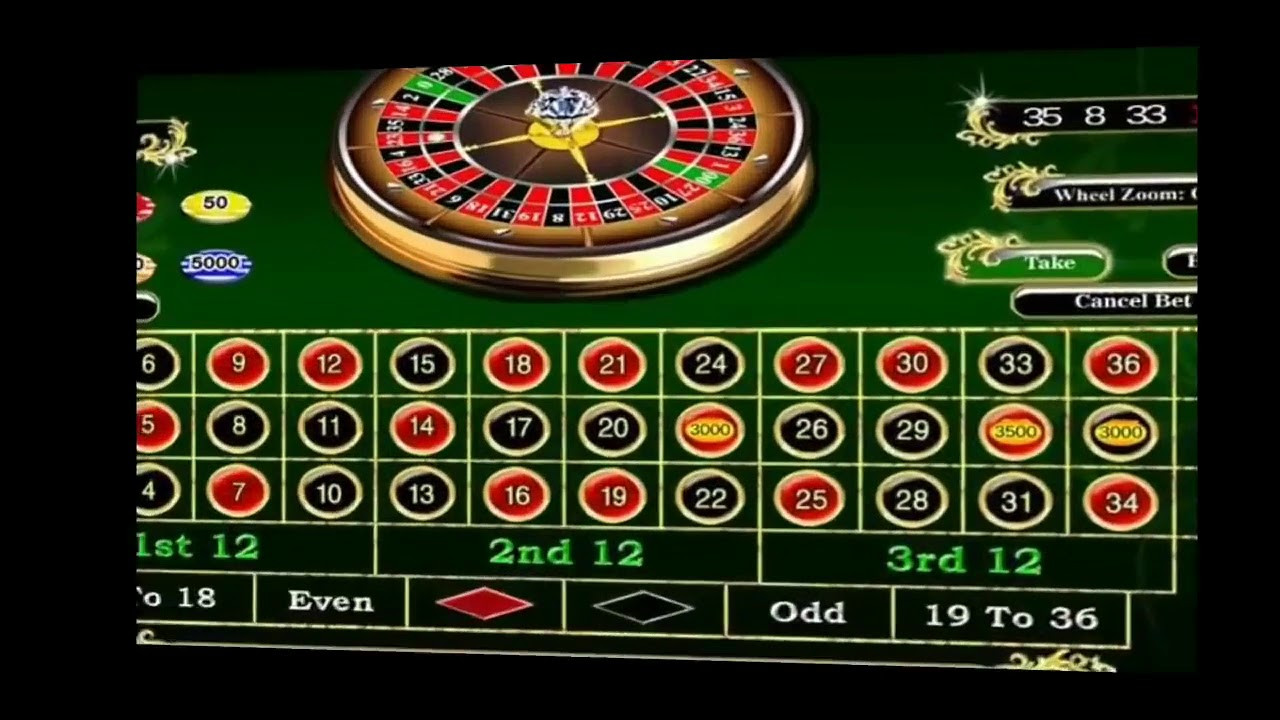 Game king casino online - YouTube