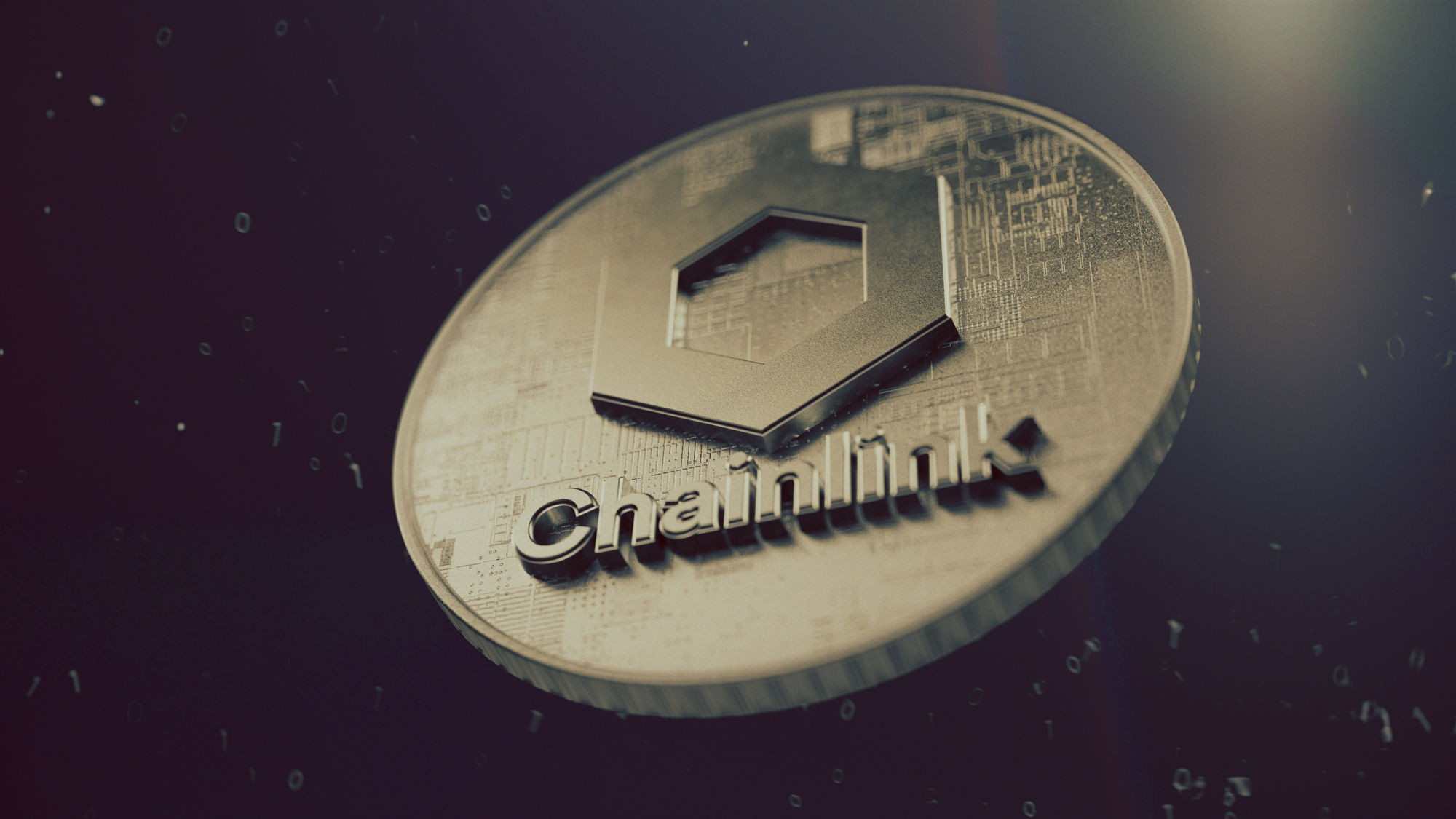 Chainlink Kursprognose: Wird $15 eine Rally auf $27 auslösen oder einen ...