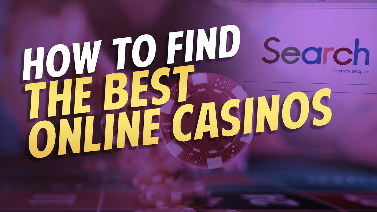 Find the Best Online Casinos 🎰 Bizzo, Neon54, SpinFever - YouTube