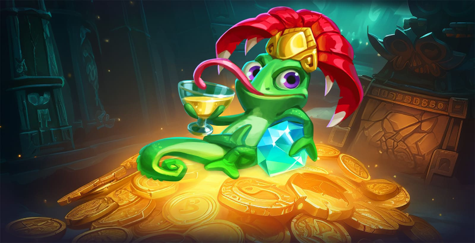Aprovecha un bono de casino para disfrutar de una experiencia de juego ...