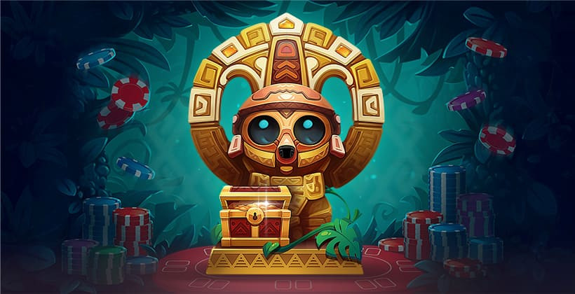 Grab a casino bonus for a top gaming experience at Spinanga