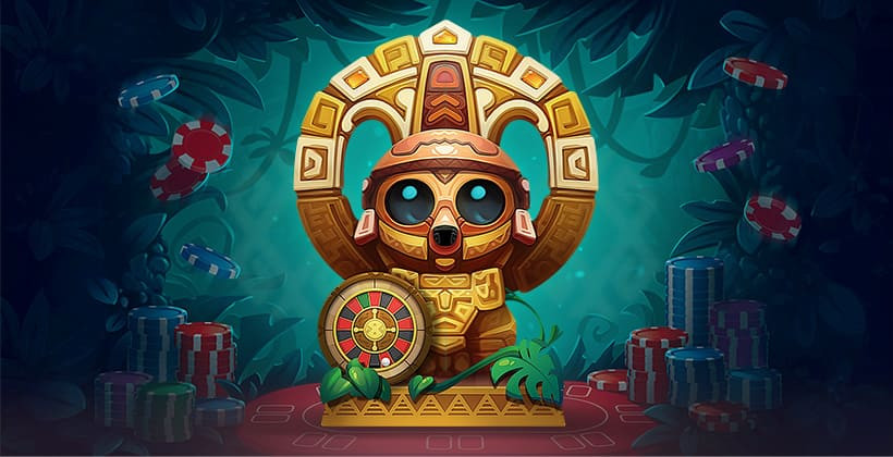 Sichere dir einen Casino Bonus für ein Top Spielerlebnis bei Spinanga