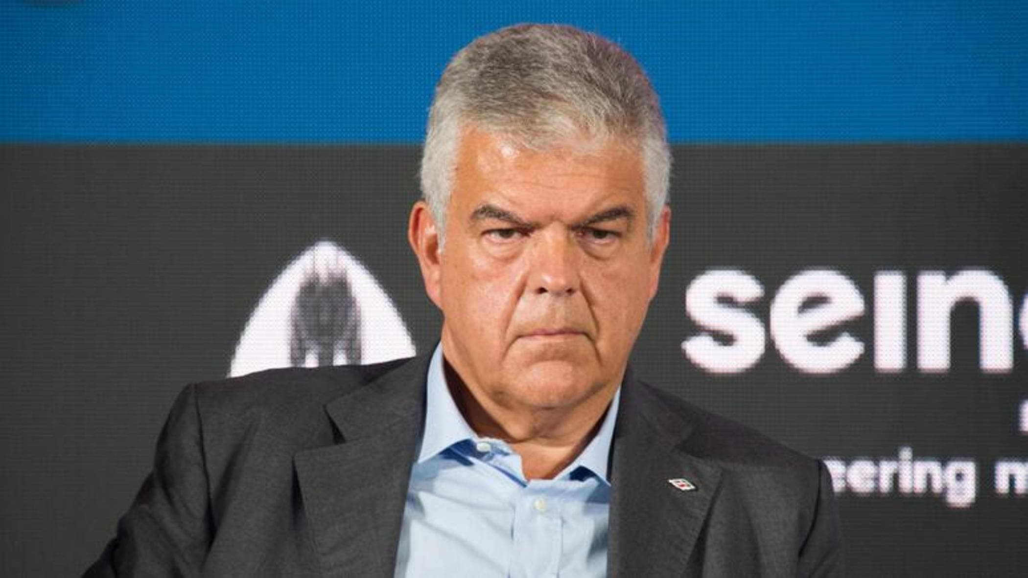 Ferraris (Fs): “We will not increase the price of tickets. Record ...