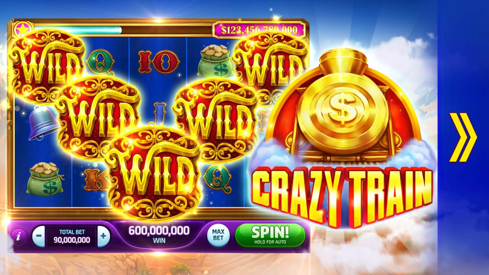 Slotomania Free Casino Slot Machines
