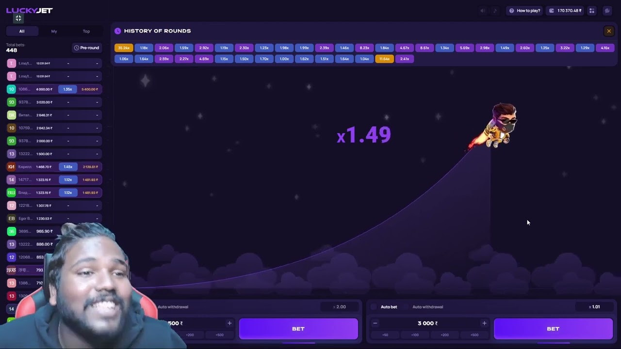 1Win Promo Code ? 100% Turn A Profit Tricks In Lucky Jet Game ? Online ...