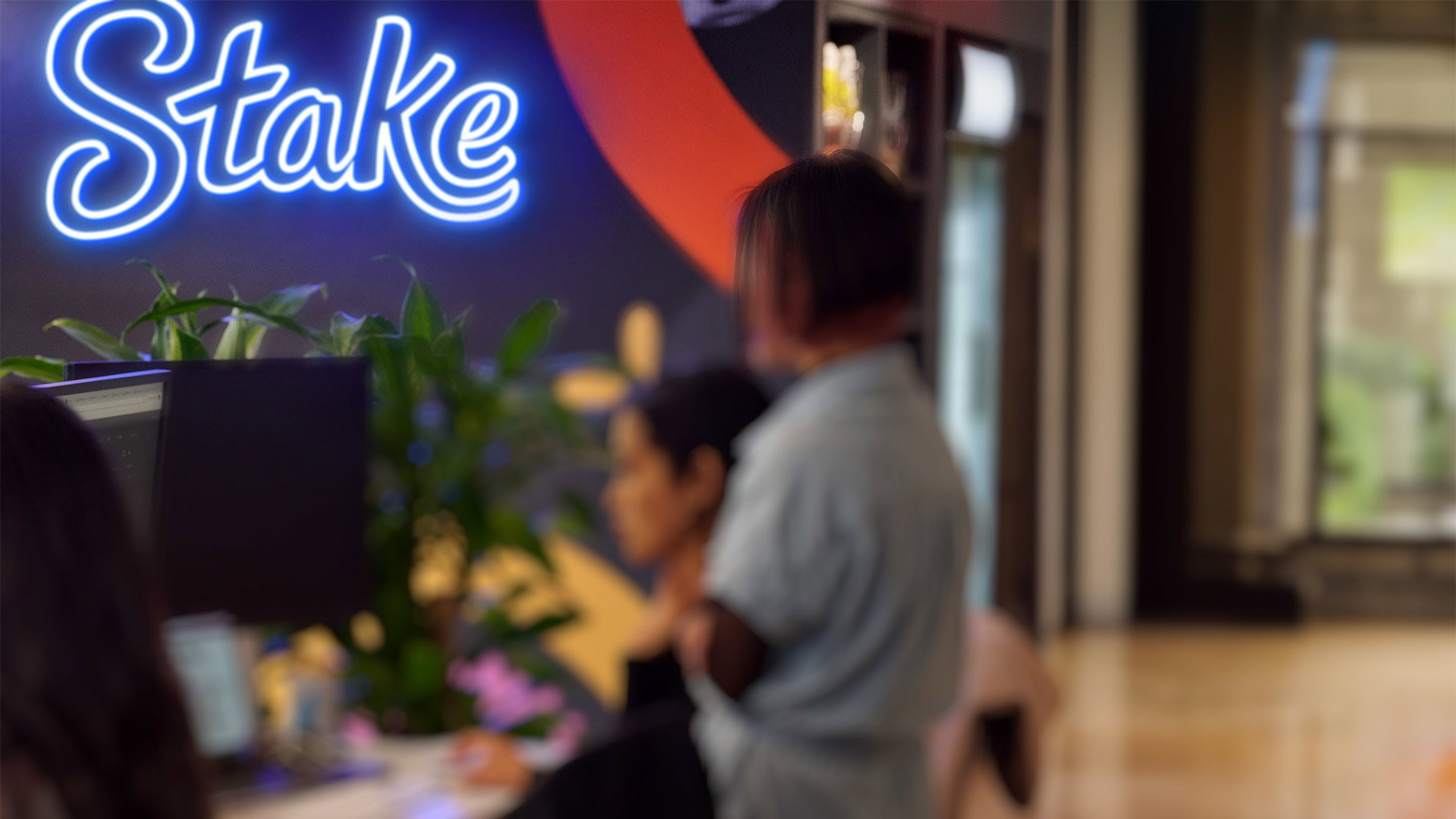 Stake becomes one of the first iGaming operators to adopt passkey login ...