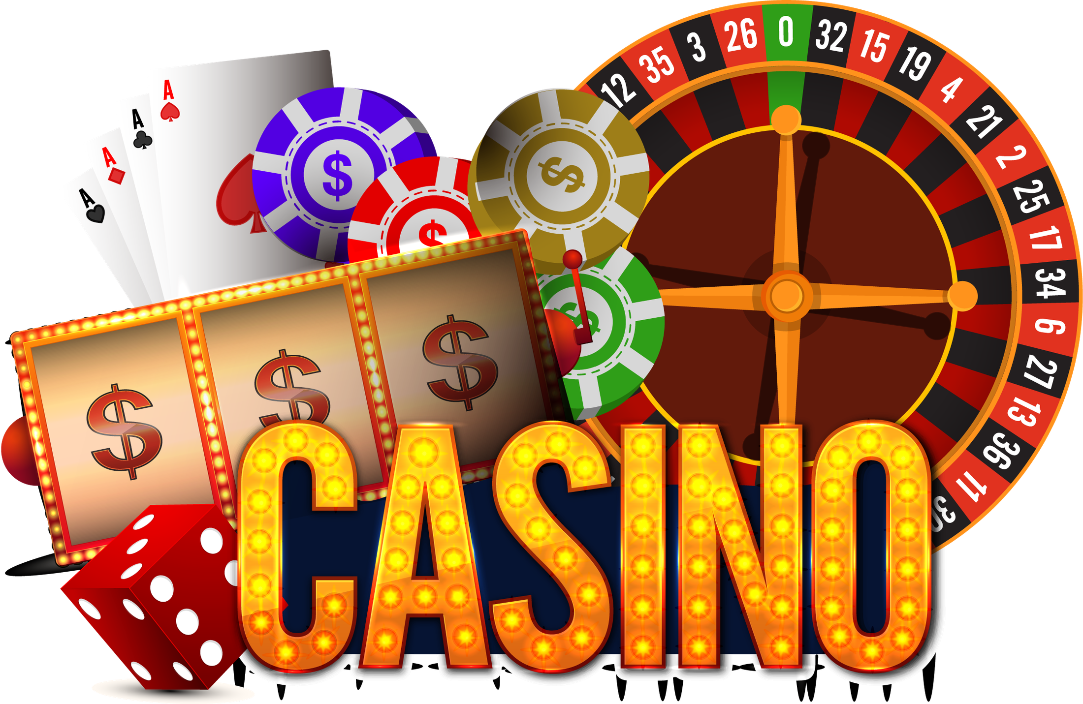 Casino Game Blackjack Gambling Slot Machine - Casino Png (2306x1500 ...