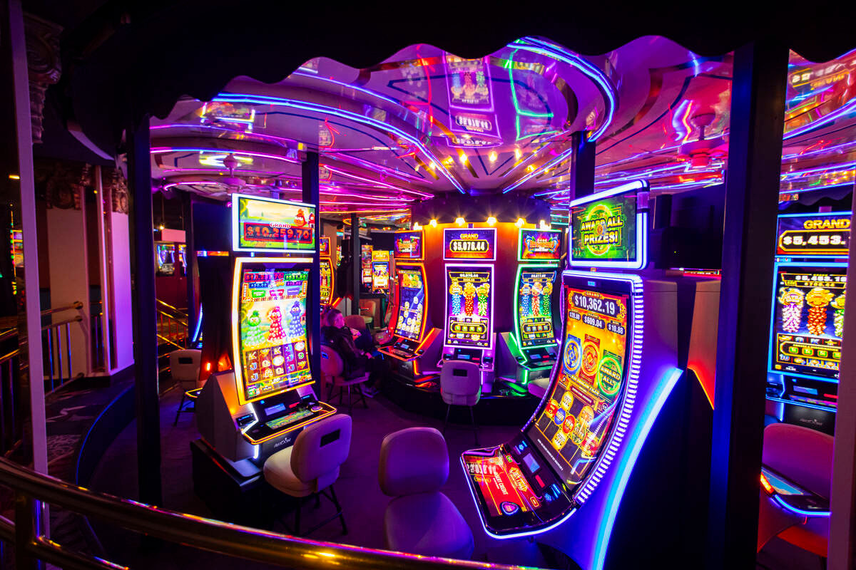 IRS slot jackpot threshold is going up, experts say. Here’s what to ...