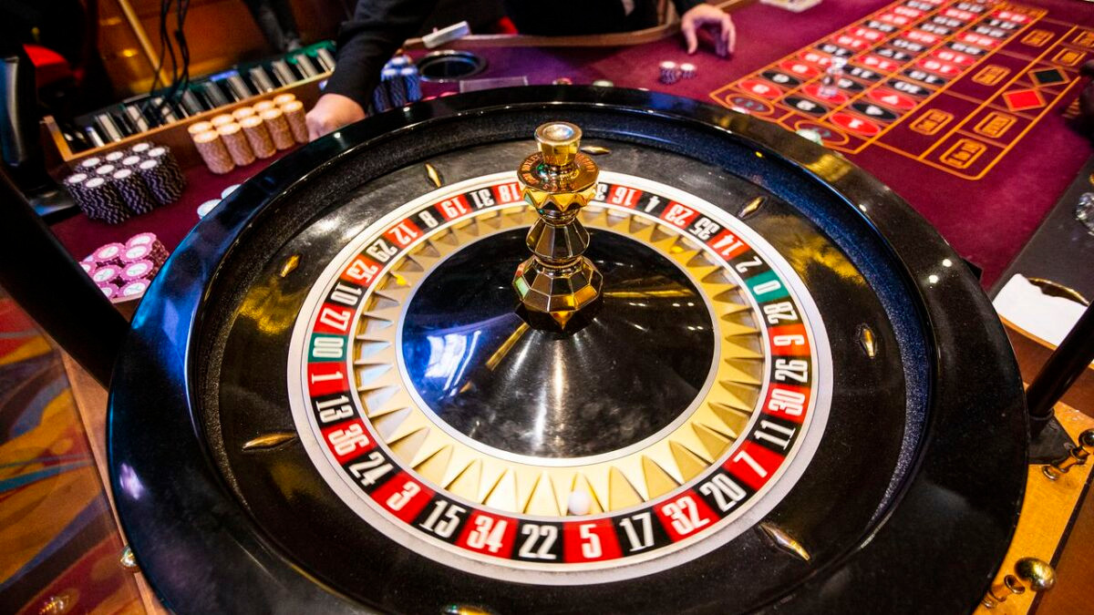 High Roller Bonus - truekload