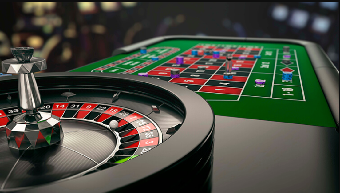 Mechanics of Luck and Skill: Balancing Gameplay in Online Casino Games ...