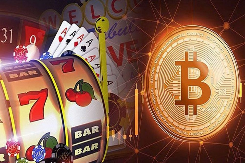 How to Win in a Cryptocurrency Casino | Editorialge