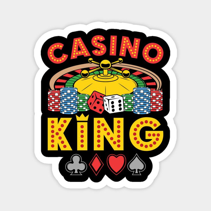 Casino King by jaygo in 2024 | Casino, Casino logo, Atlantic city casino