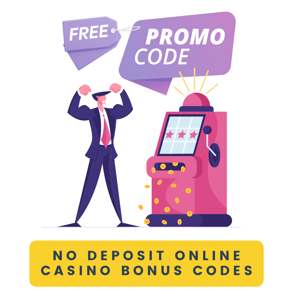 No Deposit Casino Bonus Codes » Best Free Promos of 2025