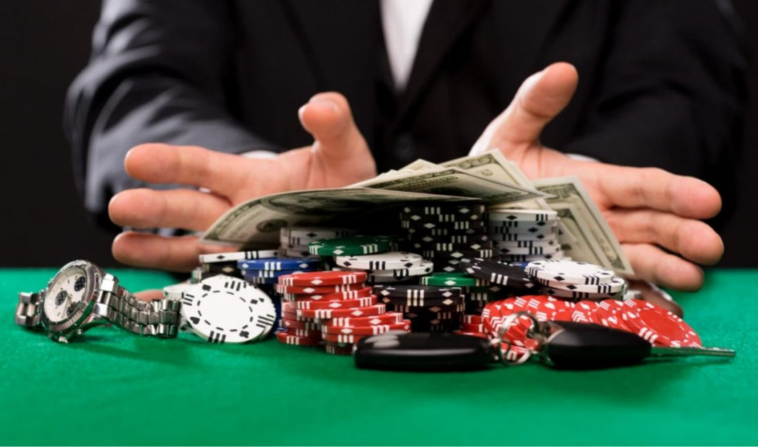 Ultimate High Roller Casino Bonus Guide 2022 form Gambling Insiders