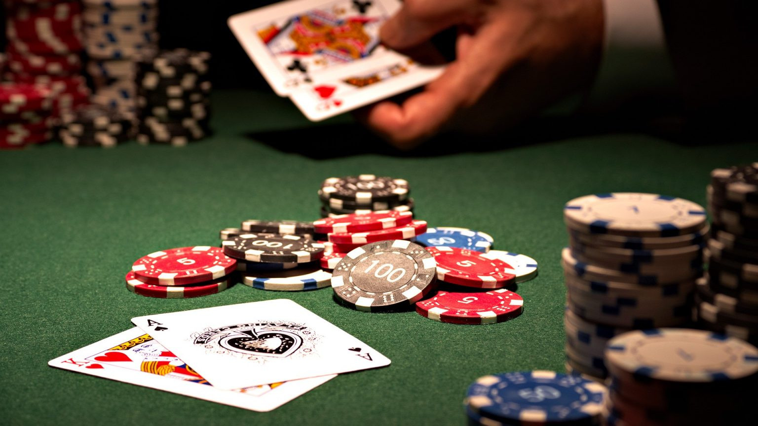Types of Card Games in Casino| Our top 3 popular gambling card games ...