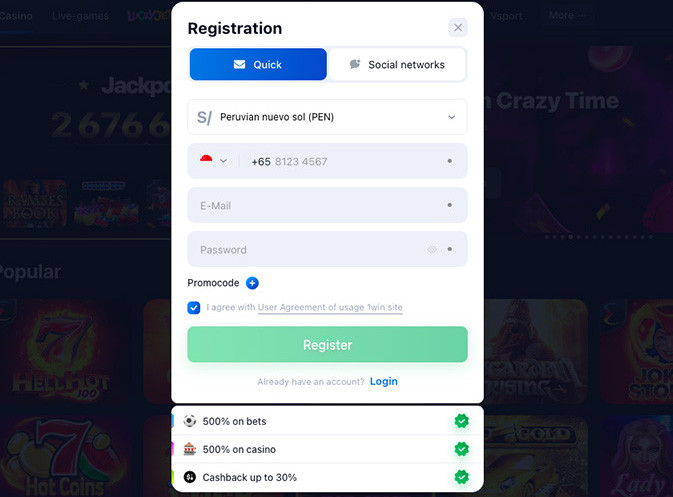 Is 1Win a Scam? Reviews About Online Casinos | Revieweek™