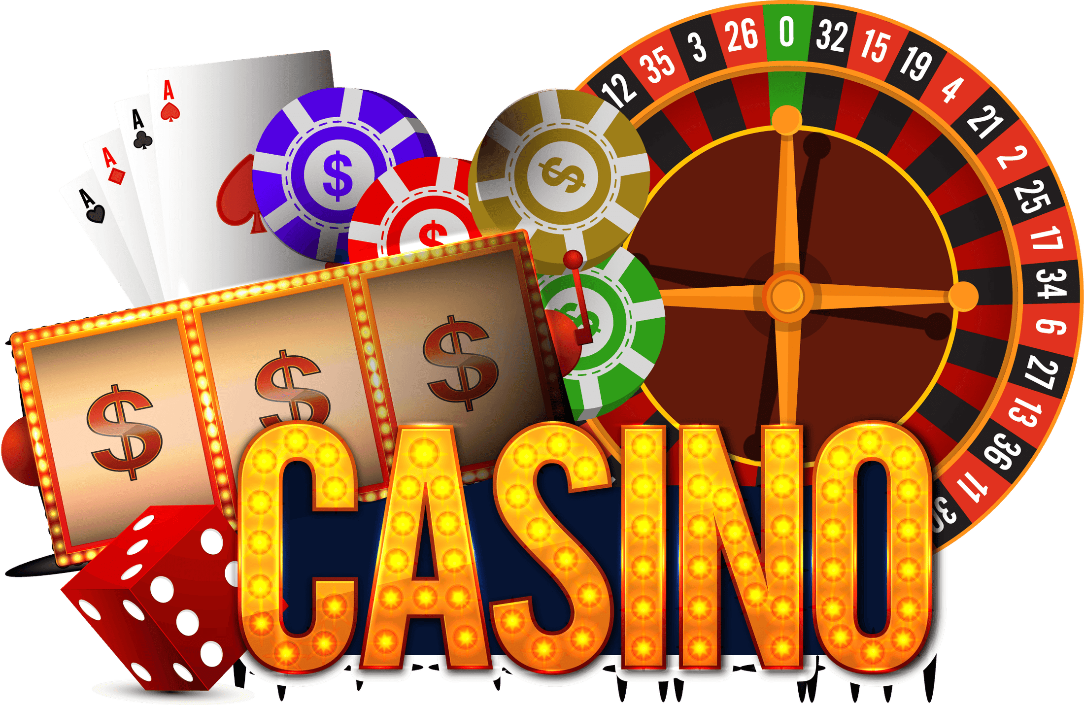 Casino Game Blackjack Gambling Slot Machine - Casino Png (2306x1500 ...