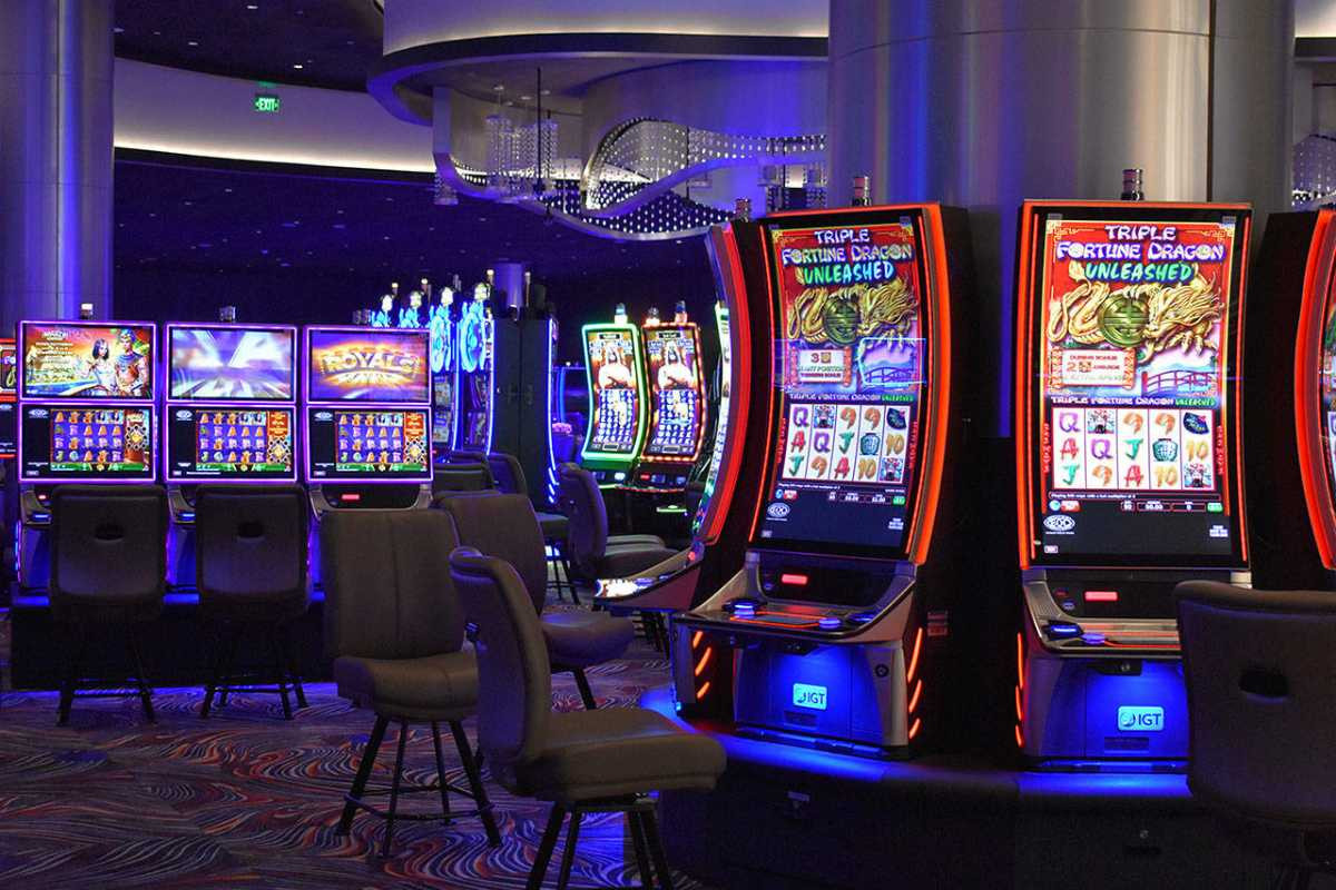 10 Seattle Casinos | Casinos in Seattle