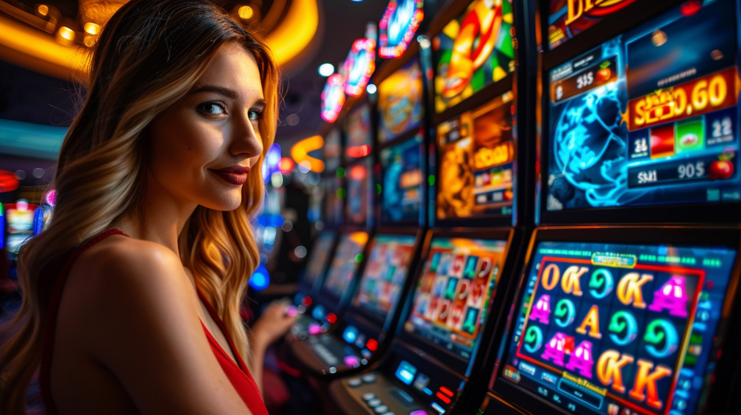 8 Casino Bet : Play Slots, Slot Casino & Online Slots