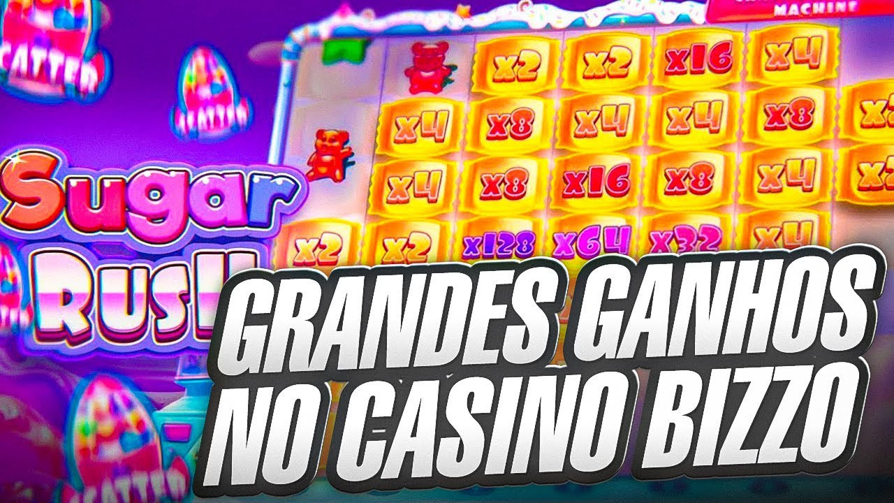 Bizzo Casino Österreich – Online Casino um Echtes Geld
