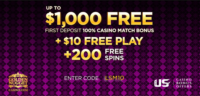 $200 No Deposit Bonus + 200 FREE SPINS | Casinobonusoffers.us!
