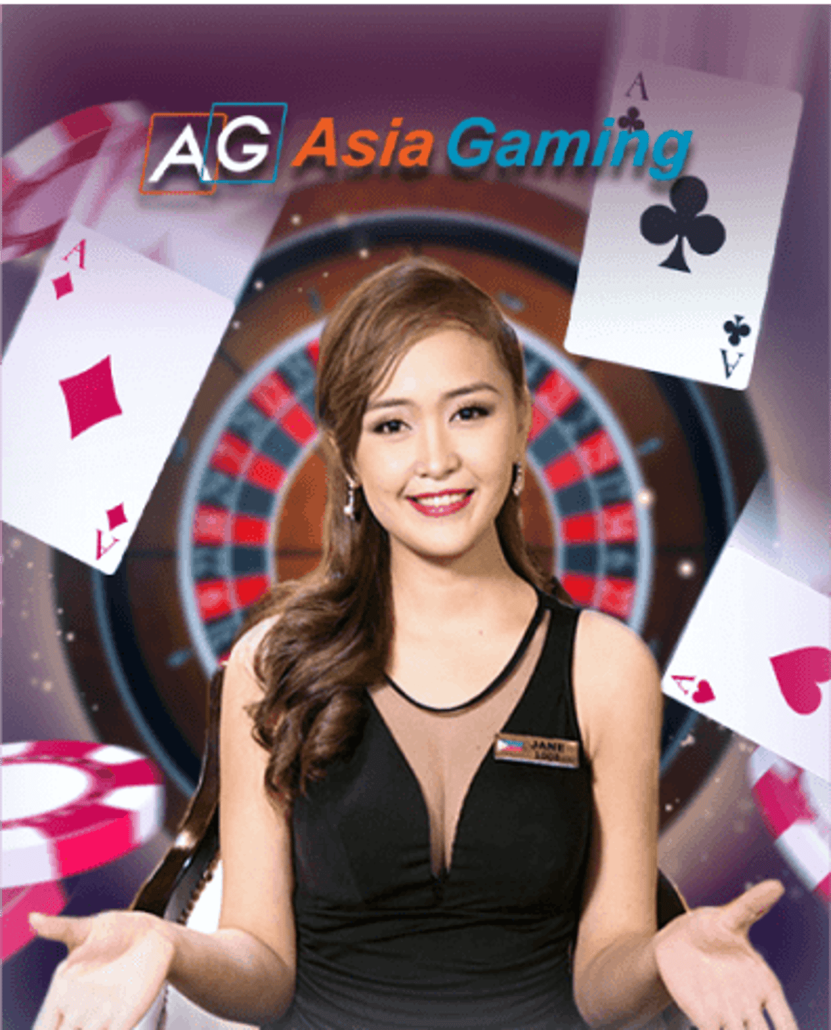 Nagaair88: Live Casino Seru | Main & Menangkan Jackpot!