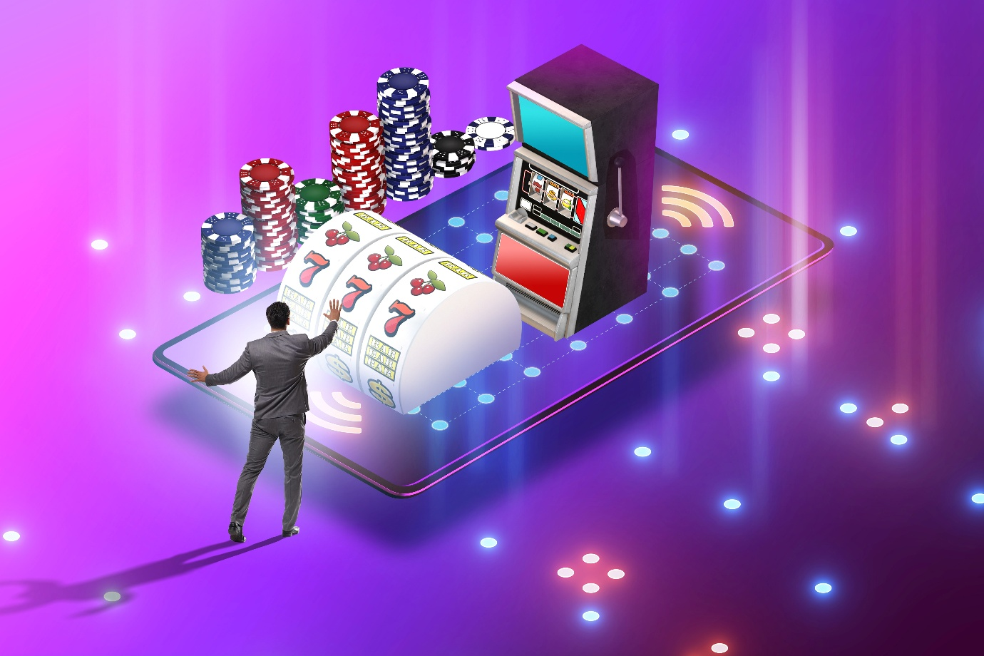 How New Games are Selected for Online Casino Platforms
